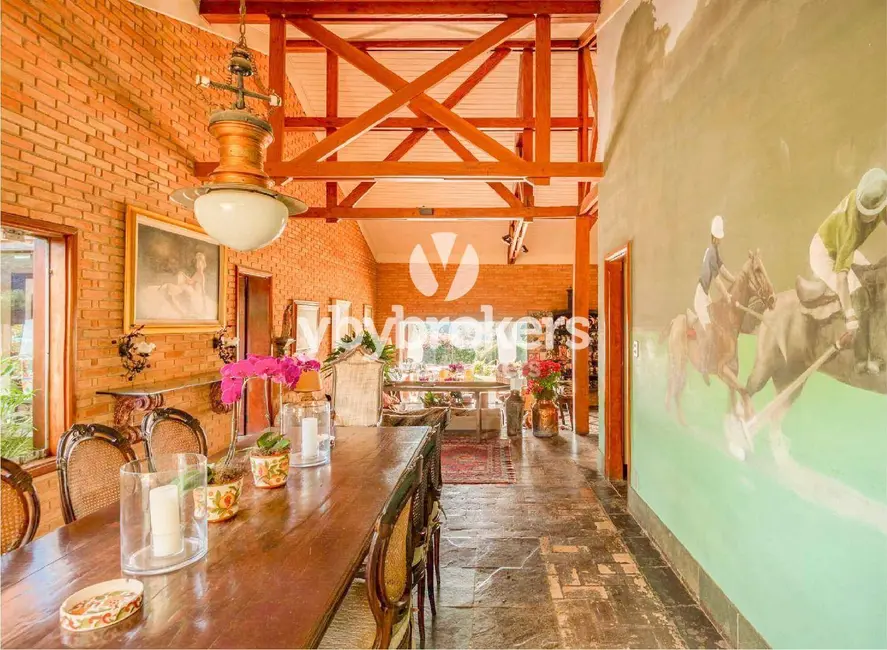 Foto 7 de Fazenda / Haras com 5 quartos à venda, 47800m2 em Indaiatuba - SP