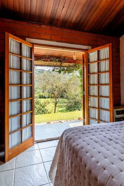 Foto 6 de Sítio / Rancho com 9 quartos à venda, 42600m2 em Jardim Colônia, Jacarei - SP
