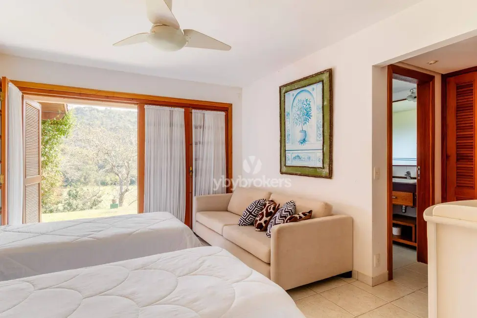 Foto 7 de Sítio / Rancho com 9 quartos à venda, 42600m2 em Jardim Colônia, Jacarei - SP