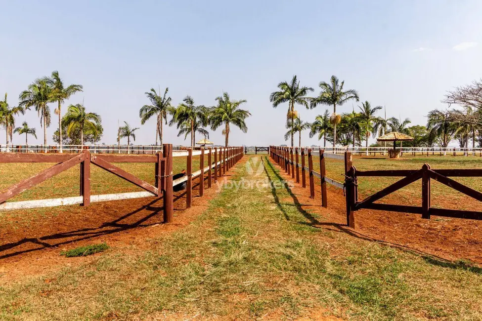 Foto 1 de Fazenda / Haras com 1 quarto à venda, 943800m2 em Cesario Lange - SP