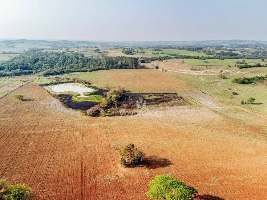 Foto 5 de Fazenda / Haras com 1 quarto à venda, 943800m2 em Cesario Lange - SP