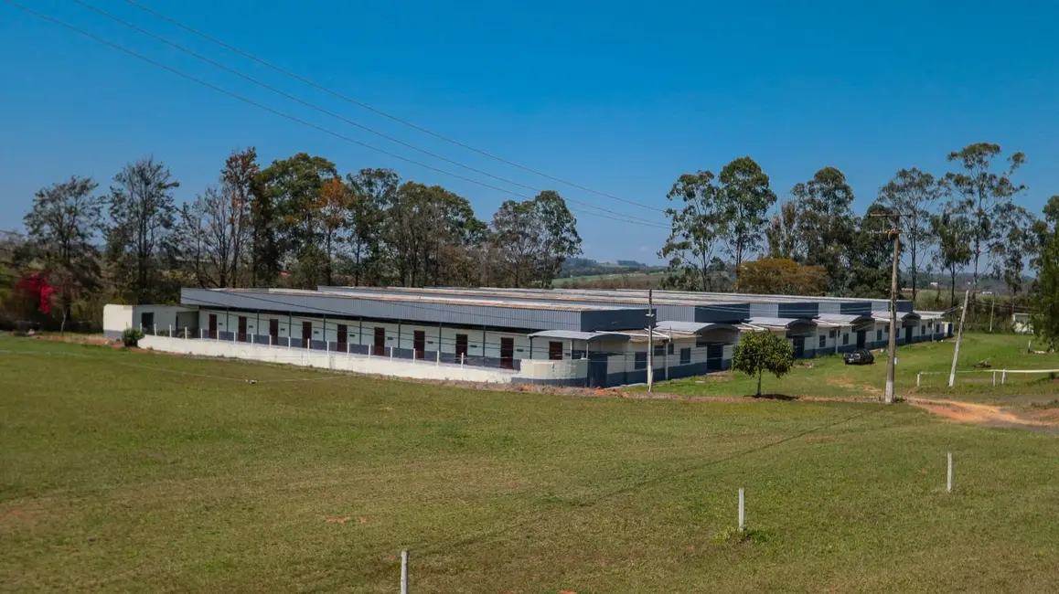 Foto 5 de Fazenda / Haras à venda, 518606m2 em Porto Feliz - SP