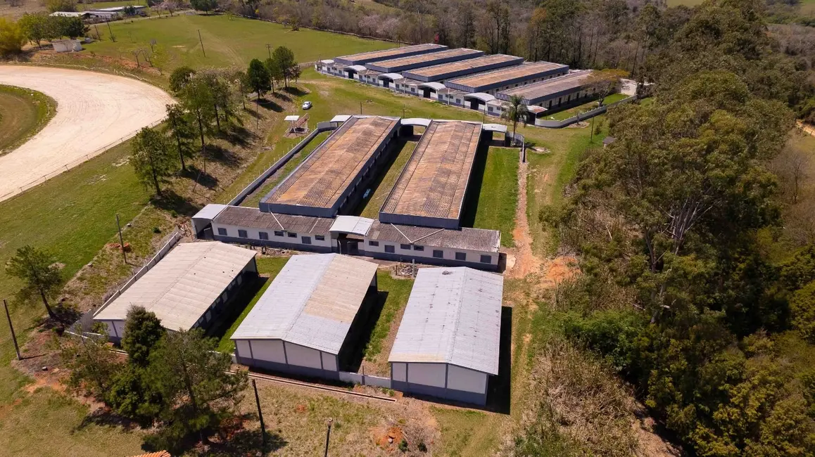 Foto 4 de Fazenda / Haras à venda, 518606m2 em Porto Feliz - SP