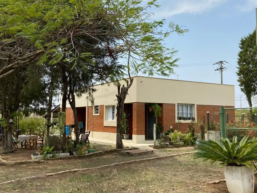 Foto 3 de Fazenda / Haras à venda, 518606m2 em Porto Feliz - SP