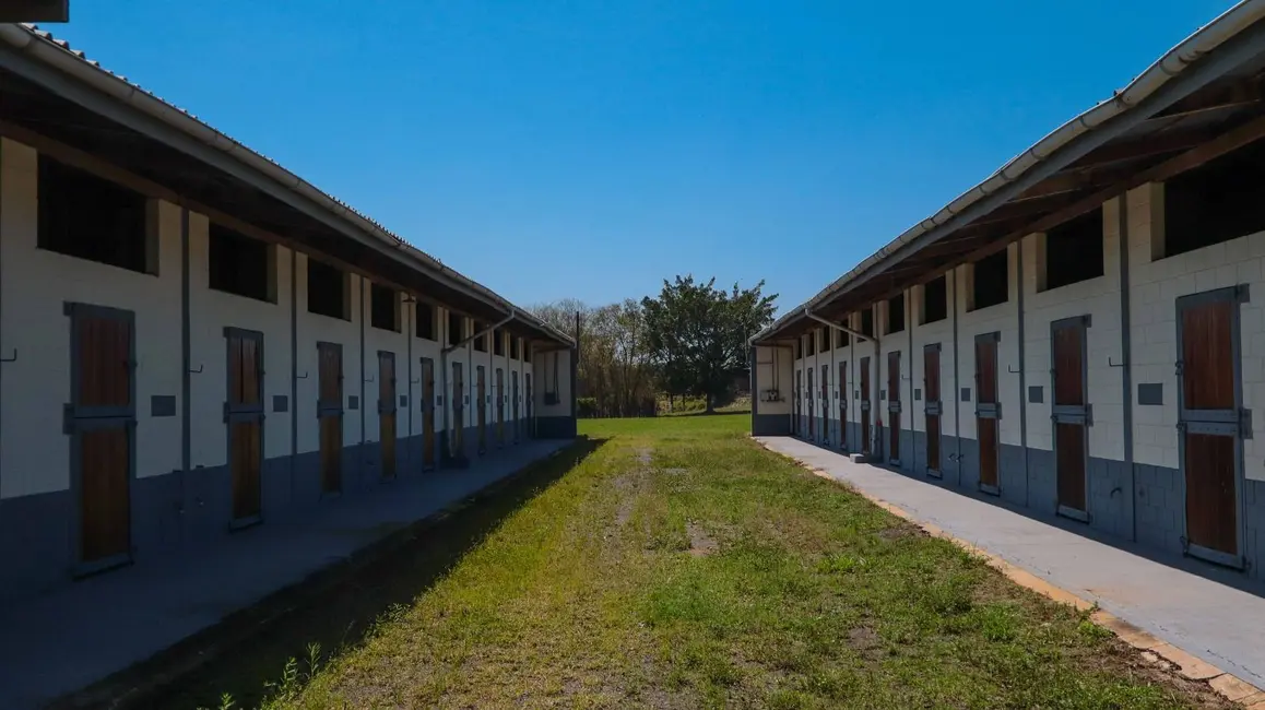 Foto 6 de Fazenda / Haras à venda, 518606m2 em Porto Feliz - SP