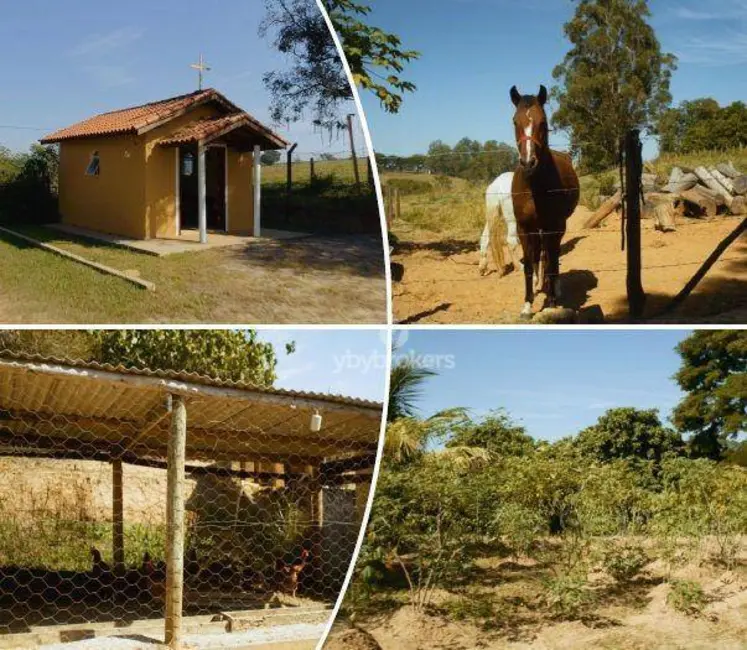 Foto 9 de Sítio / Rancho com 5 quartos à venda, 241100m2 em Porto Feliz - SP