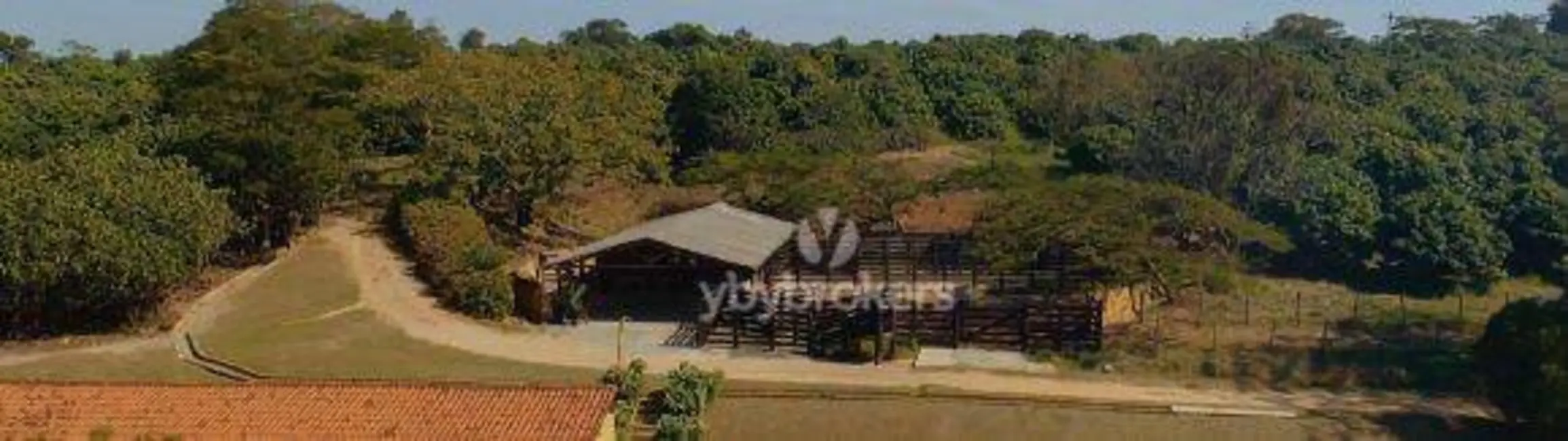 Foto 2 de Sítio / Rancho com 5 quartos à venda, 241100m2 em Porto Feliz - SP