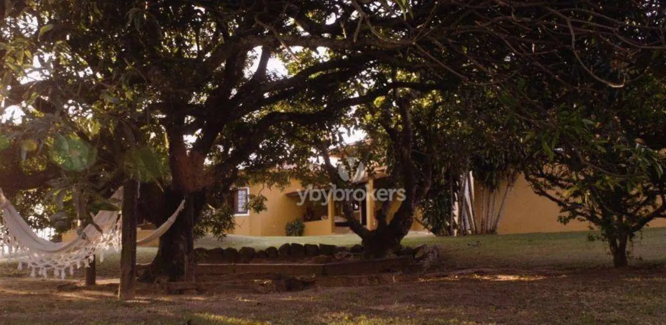 Foto 3 de Sítio / Rancho com 5 quartos à venda, 241100m2 em Porto Feliz - SP