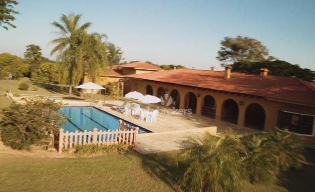 Foto 6 de Sítio / Rancho com 5 quartos à venda, 241100m2 em Porto Feliz - SP