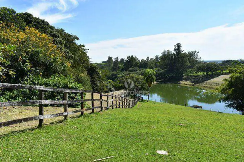 Foto 2 de Sítio / Rancho com 7 quartos à venda, 99330m2 em Itaim Mirim, Itu - SP