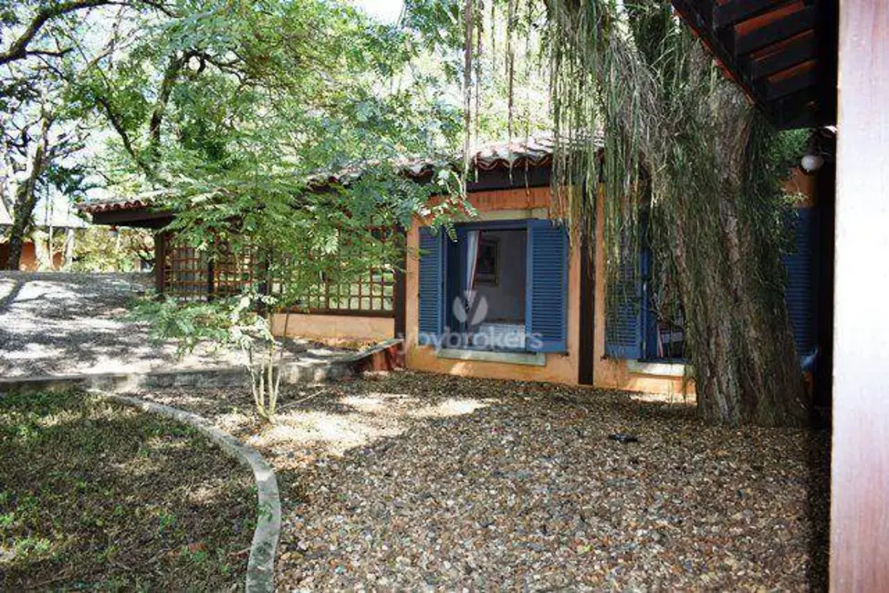Foto 6 de Sítio / Rancho com 7 quartos à venda, 99330m2 em Itaim Mirim, Itu - SP