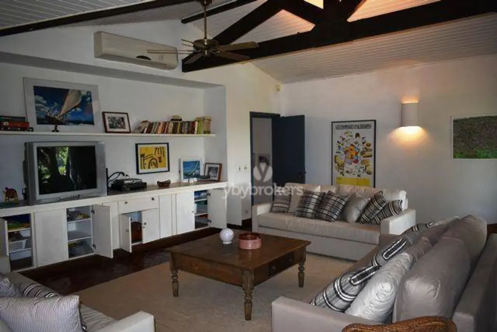 Foto 7 de Sítio / Rancho com 7 quartos à venda, 99330m2 em Itaim Mirim, Itu - SP