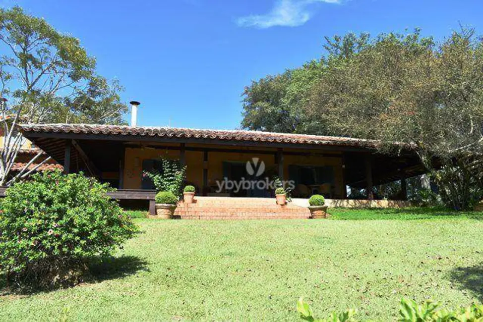 Foto 5 de Sítio / Rancho com 7 quartos à venda, 99330m2 em Itaim Mirim, Itu - SP