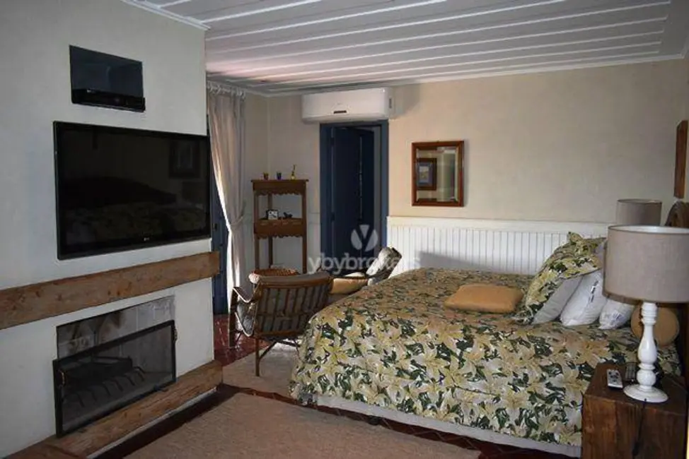 Foto 8 de Sítio / Rancho com 7 quartos à venda, 99330m2 em Itaim Mirim, Itu - SP