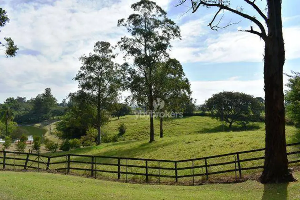 Foto 3 de Sítio / Rancho com 7 quartos à venda, 99330m2 em Itaim Mirim, Itu - SP