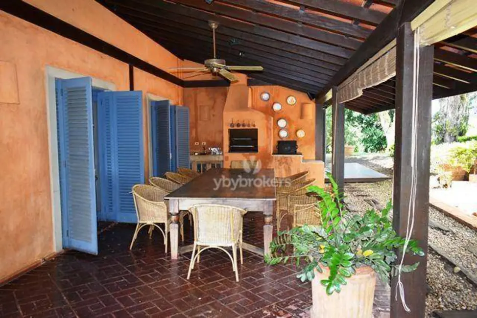 Foto 9 de Sítio / Rancho com 7 quartos à venda, 99330m2 em Itaim Mirim, Itu - SP