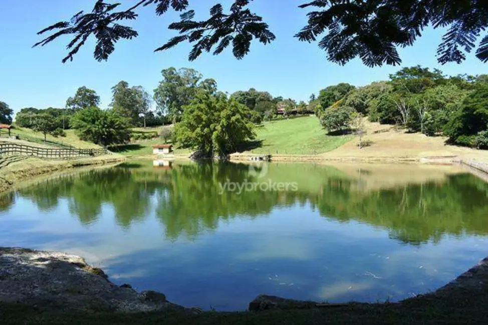Foto 1 de Sítio / Rancho com 7 quartos à venda, 99330m2 em Itaim Mirim, Itu - SP