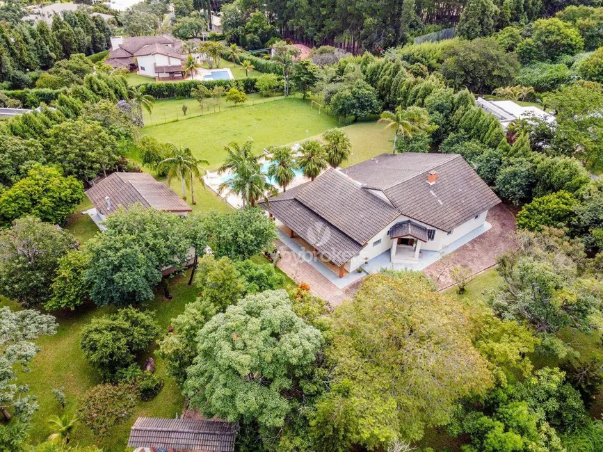 Foto 2 de Casa de Condomínio com 4 quartos à venda, 6178m2 em Itu - SP