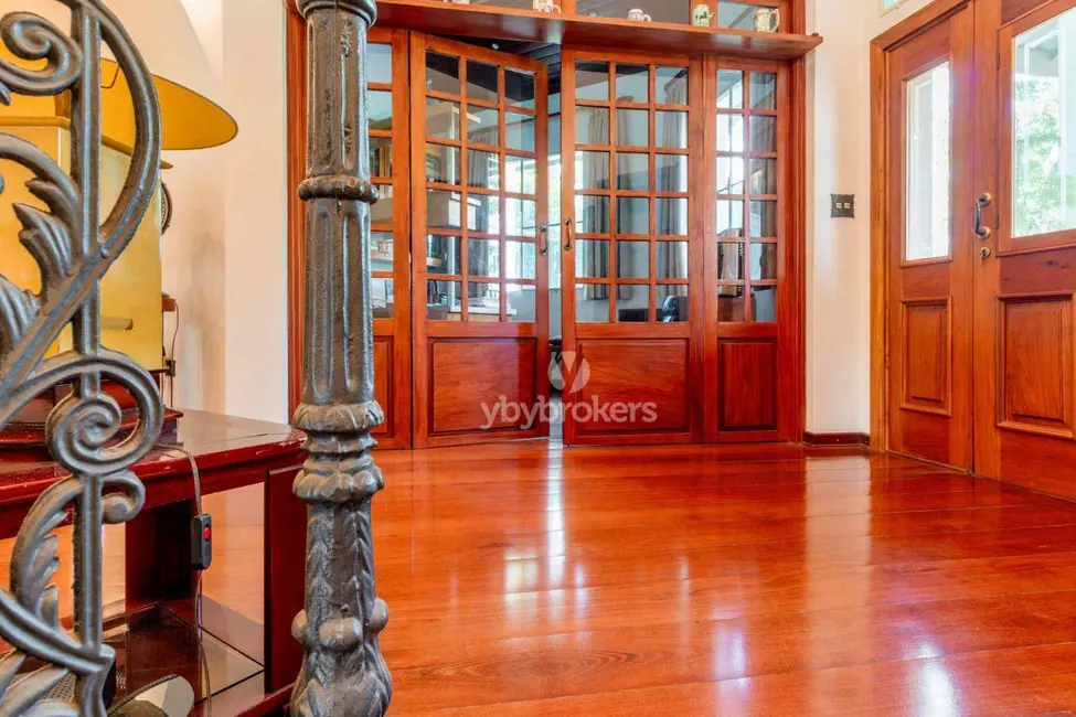 Foto 8 de Casa de Condomínio com 4 quartos à venda, 6178m2 em Itu - SP