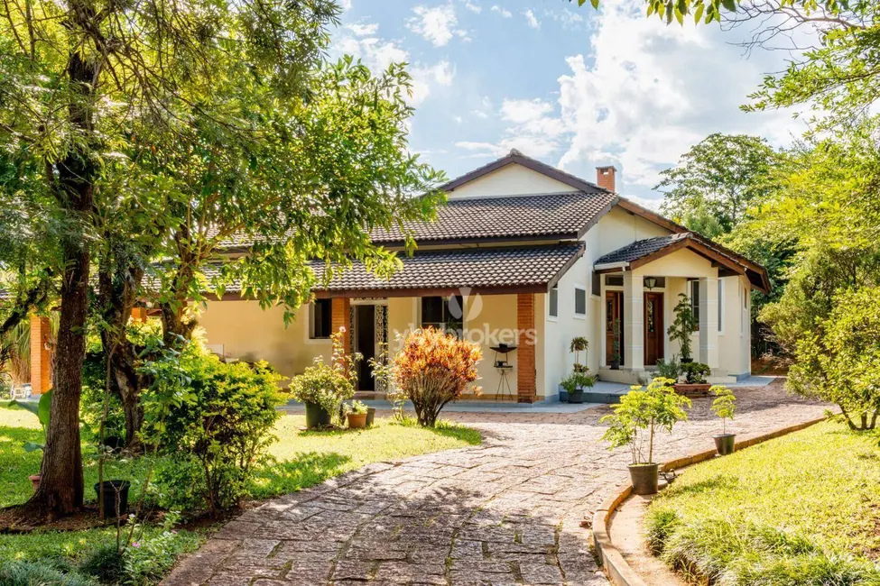 Foto 3 de Casa de Condomínio com 4 quartos à venda, 6178m2 em Itu - SP