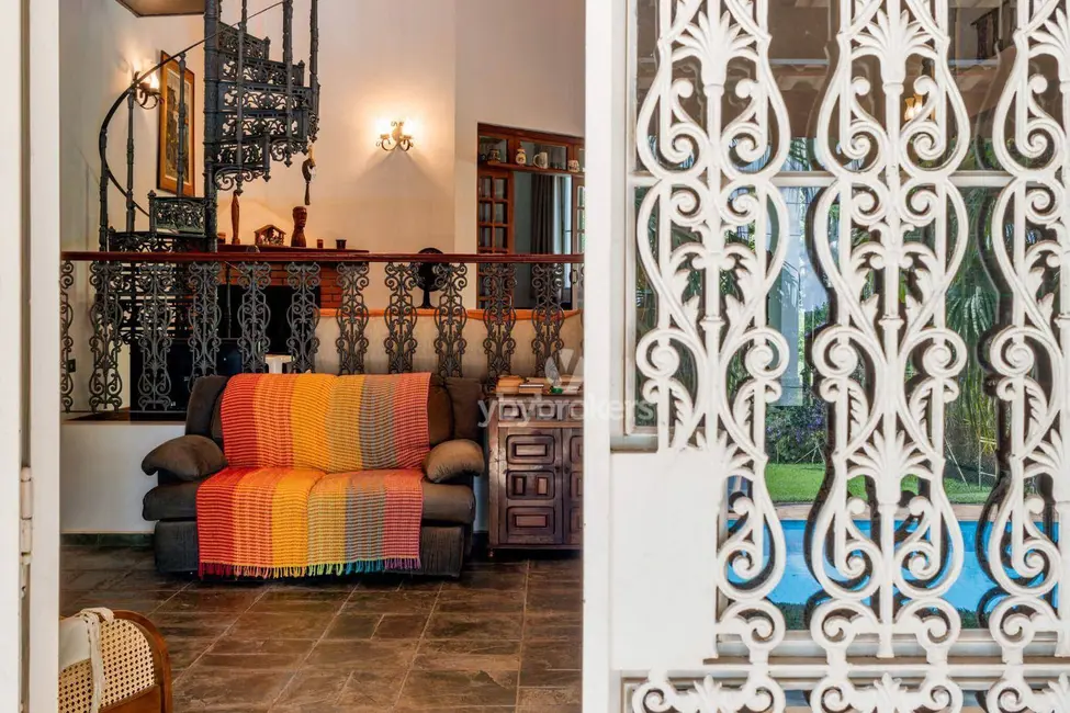 Foto 5 de Casa de Condomínio com 4 quartos à venda, 6178m2 em Itu - SP