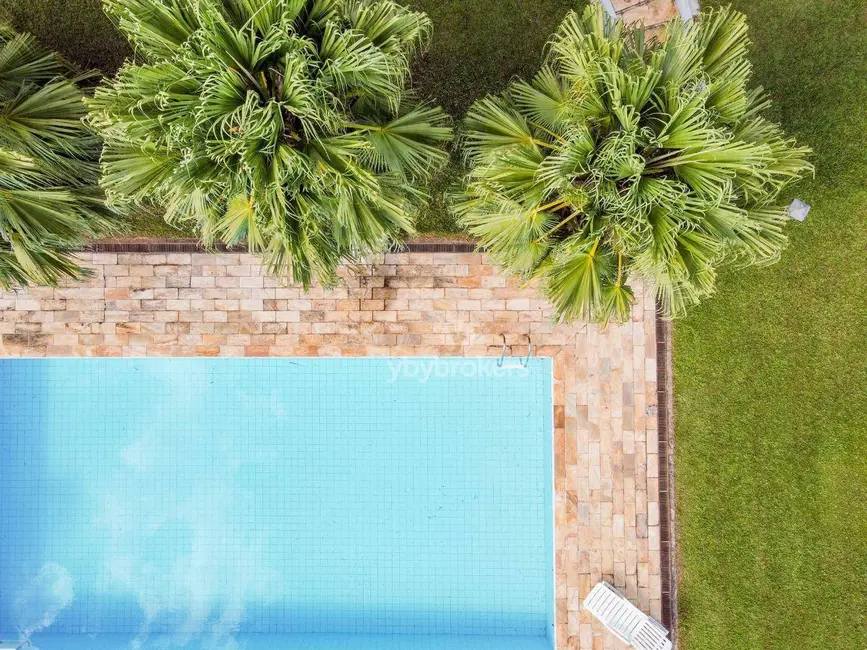 Foto 1 de Casa de Condomínio com 4 quartos à venda, 6178m2 em Itu - SP