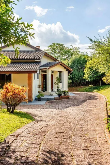 Foto 4 de Casa de Condomínio com 4 quartos à venda, 6178m2 em Itu - SP