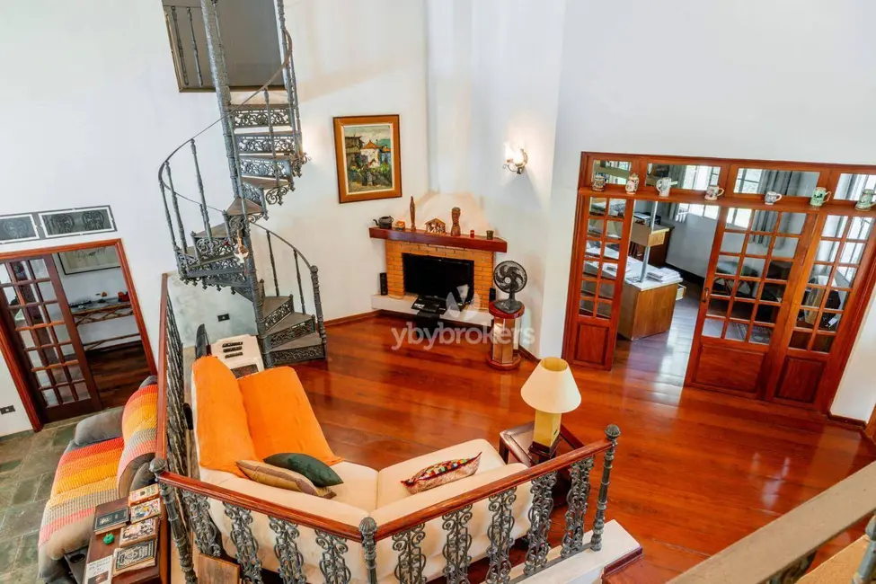 Foto 7 de Casa de Condomínio com 4 quartos à venda, 6178m2 em Itu - SP