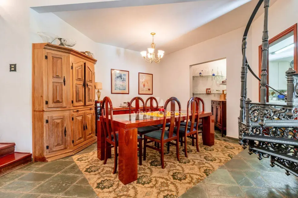 Foto 9 de Casa de Condomínio com 4 quartos à venda, 6178m2 em Itu - SP