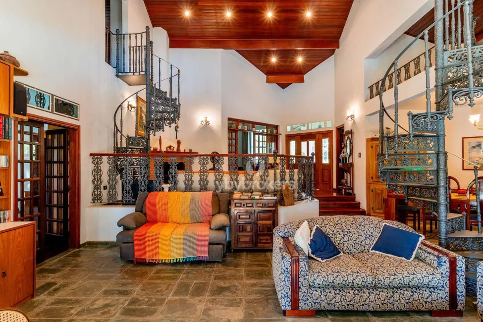 Foto 6 de Casa de Condomínio com 4 quartos à venda, 6178m2 em Itu - SP