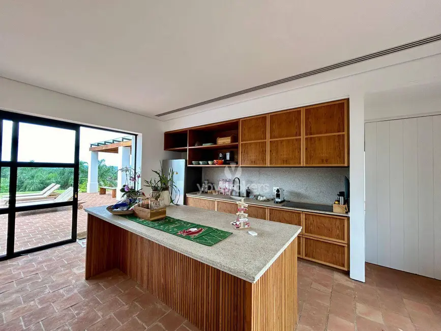 Foto 4 de Casa de Condomínio com 5 quartos à venda, 3324m2 em Itupeva - SP