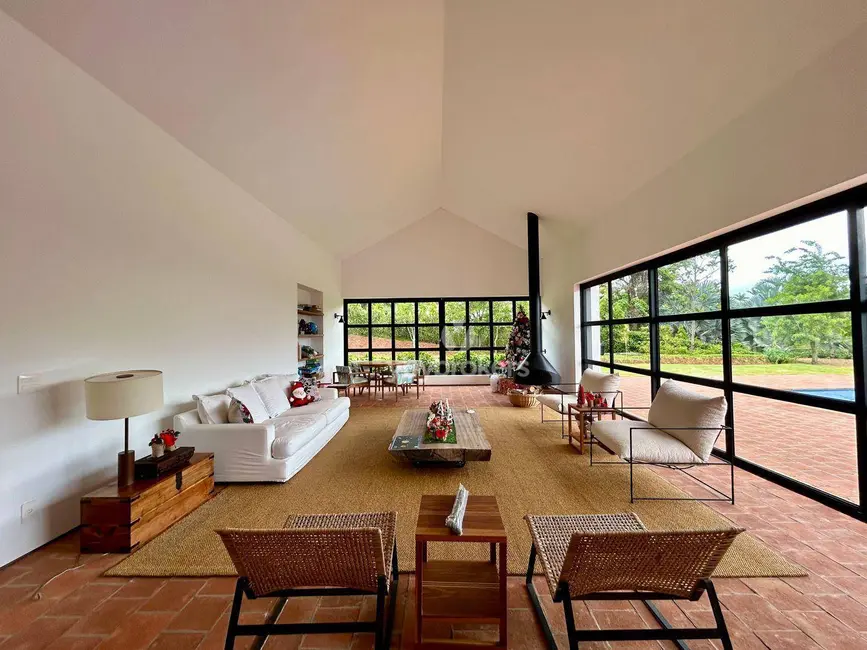 Foto 1 de Casa de Condomínio com 5 quartos à venda, 3324m2 em Itupeva - SP