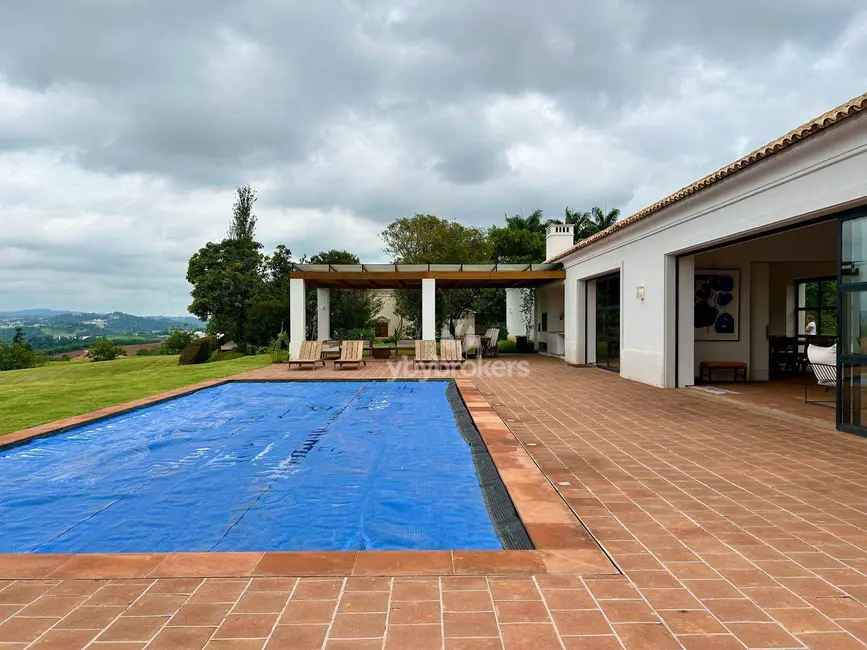 Foto 7 de Casa de Condomínio com 5 quartos à venda, 3324m2 em Itupeva - SP