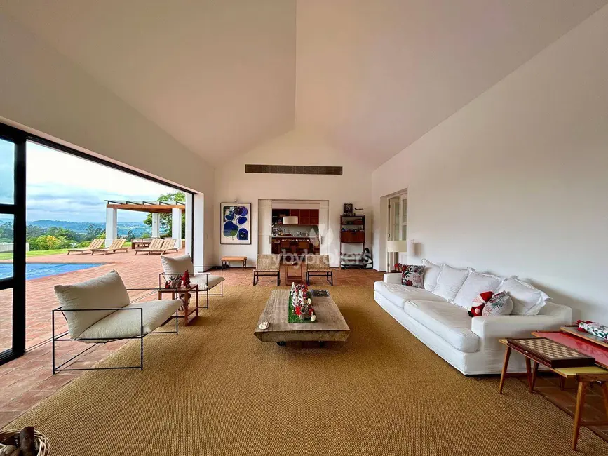 Foto 2 de Casa de Condomínio com 5 quartos à venda, 3324m2 em Itupeva - SP