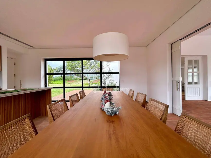 Foto 3 de Casa de Condomínio com 5 quartos à venda, 3324m2 em Itupeva - SP