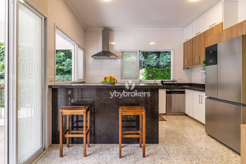 Foto 8 de Casa de Condomínio com 4 quartos à venda, 1490m2 em Helvétia Country, Indaiatuba - SP