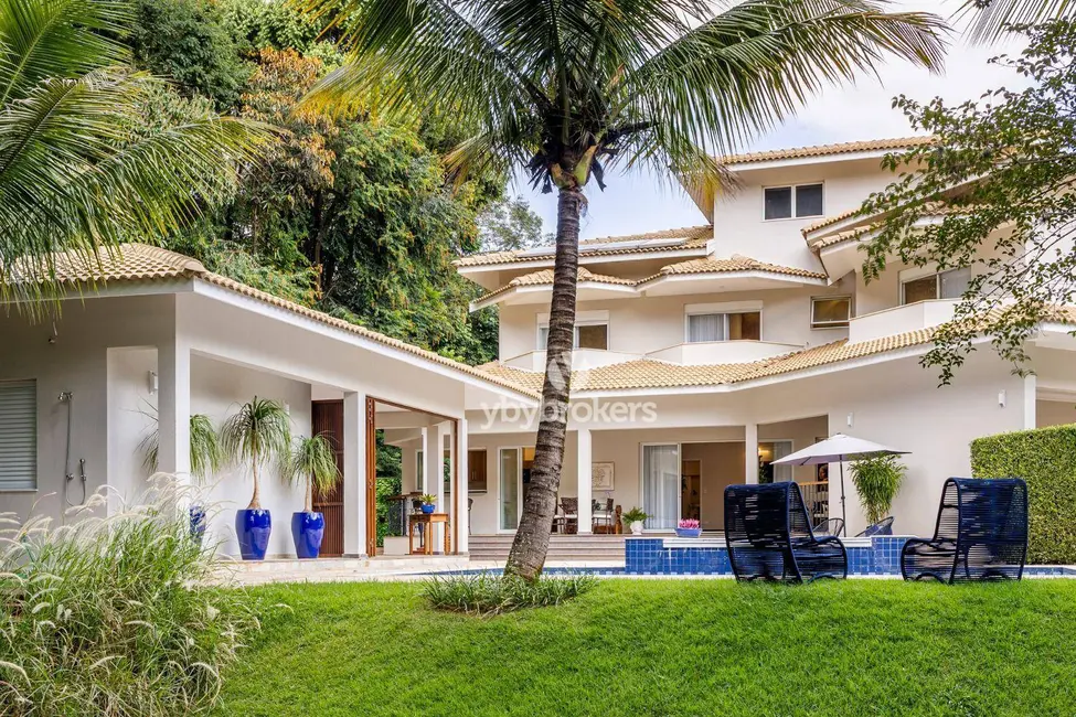 Foto 1 de Casa de Condomínio com 4 quartos à venda, 1490m2 em Helvétia Country, Indaiatuba - SP