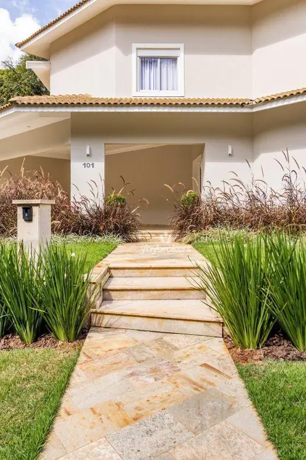 Foto 3 de Casa de Condomínio com 4 quartos à venda, 1490m2 em Helvétia Country, Indaiatuba - SP