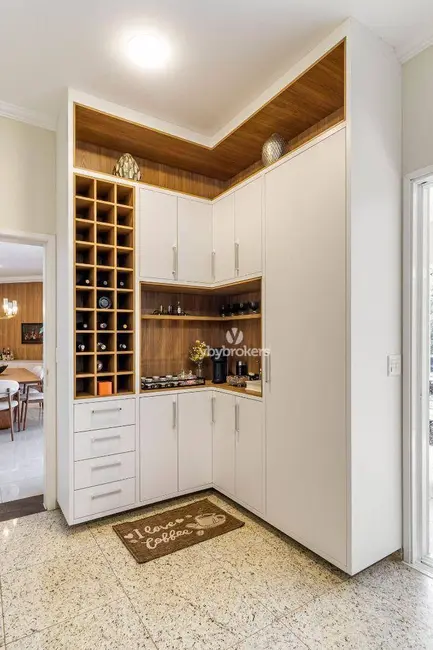 Foto 9 de Casa de Condomínio com 4 quartos à venda, 1490m2 em Helvétia Country, Indaiatuba - SP