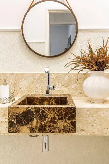 Foto 7 de Casa de Condomínio com 4 quartos à venda, 1490m2 em Helvétia Country, Indaiatuba - SP