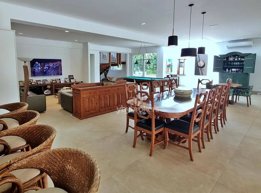 Foto 7 de Casa de Condomínio com 4 quartos à venda, 3600m2 em Helvétia Country, Indaiatuba - SP