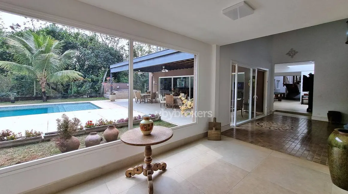 Foto 4 de Casa de Condomínio com 4 quartos à venda, 3600m2 em Helvétia Country, Indaiatuba - SP