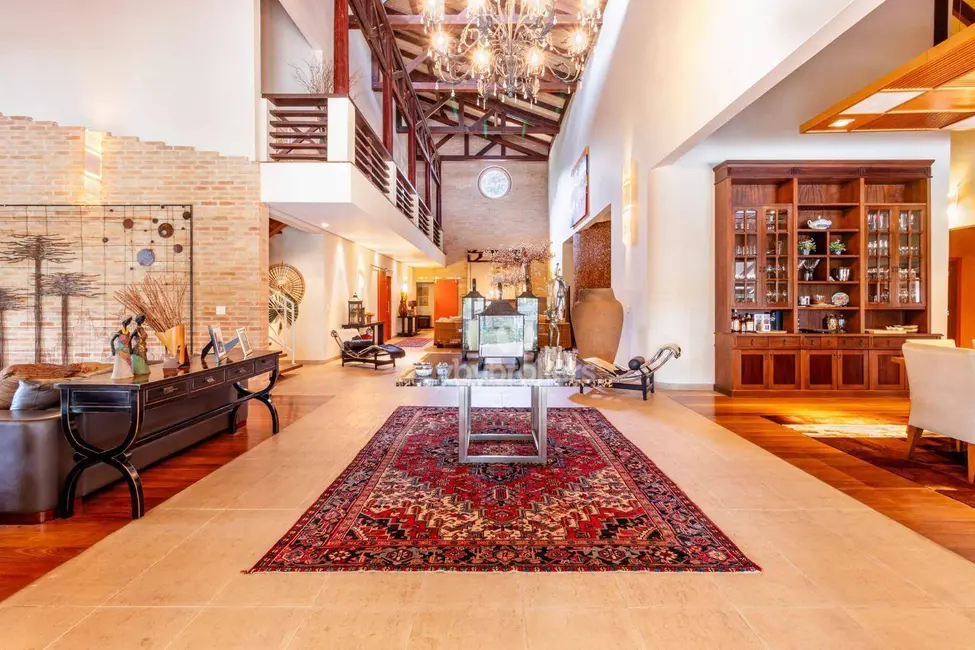 Foto 8 de Casa de Condomínio com 8 quartos à venda, 11671m2 em Helvétia Polo Country, Indaiatuba - SP