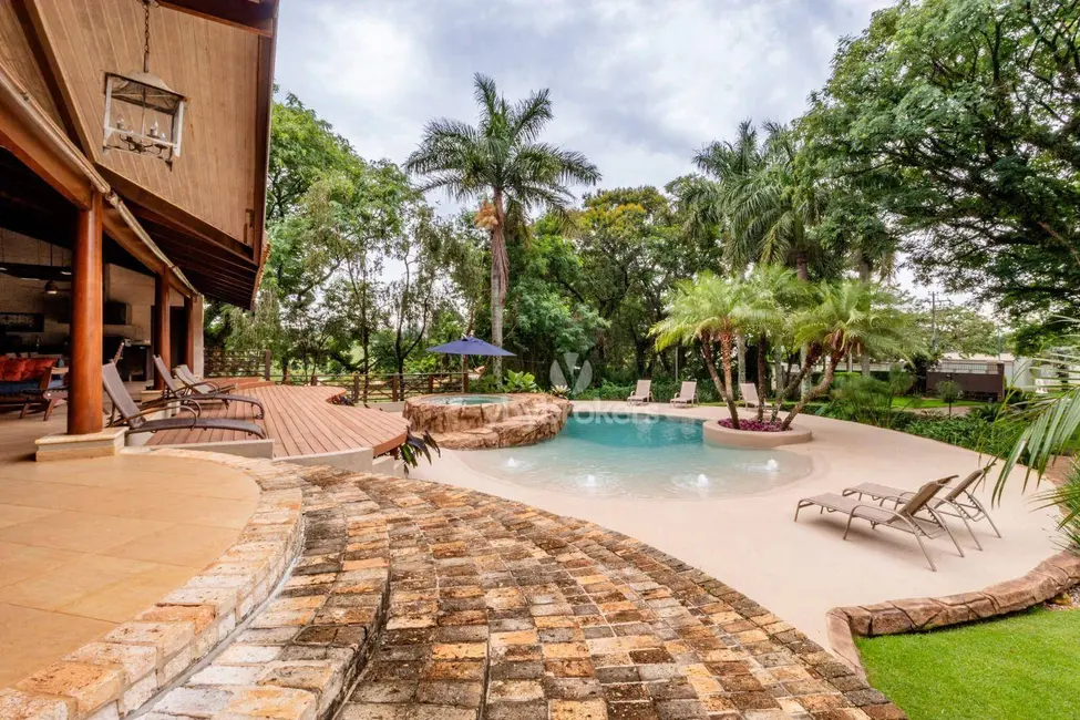 Foto 4 de Casa de Condomínio com 8 quartos à venda, 11671m2 em Helvétia Polo Country, Indaiatuba - SP