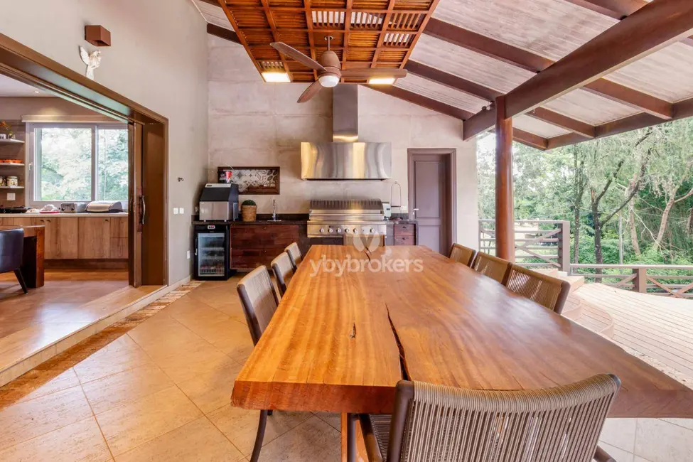Foto 5 de Casa de Condomínio com 8 quartos à venda, 11671m2 em Helvétia Polo Country, Indaiatuba - SP