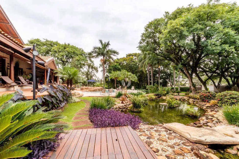 Foto 3 de Casa de Condomínio com 8 quartos à venda, 11671m2 em Helvétia Polo Country, Indaiatuba - SP