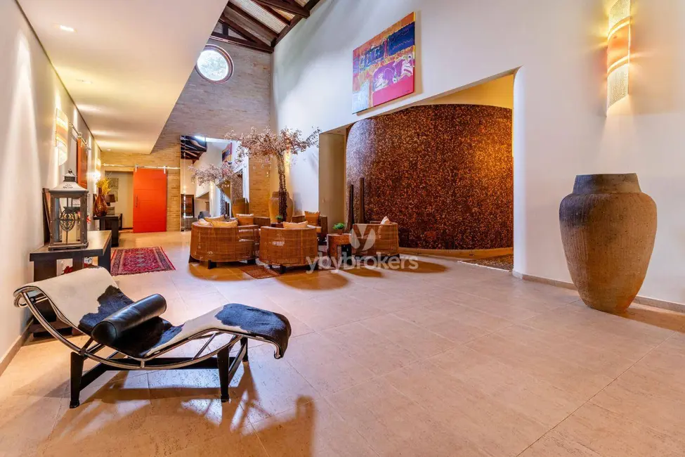 Foto 9 de Casa de Condomínio com 8 quartos à venda, 11671m2 em Helvétia Polo Country, Indaiatuba - SP