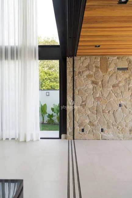 Foto 8 de Casa de Condomínio com 4 quartos à venda, 467m2 em Jardim Vila Paradiso, Indaiatuba - SP