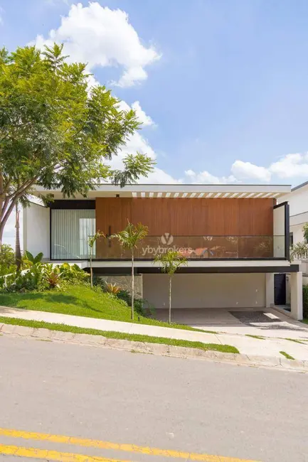 Foto 1 de Casa de Condomínio com 4 quartos à venda, 467m2 em Jardim Vila Paradiso, Indaiatuba - SP