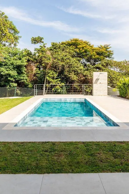 Foto 9 de Casa de Condomínio com 4 quartos à venda, 1100m2 em Itu - SP